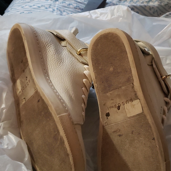 COPY - Buscemi boots - Picture 3 of 3